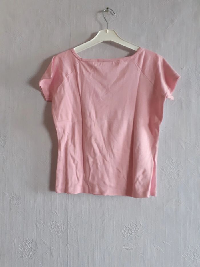 T-Shirt taille L - photo numéro 3