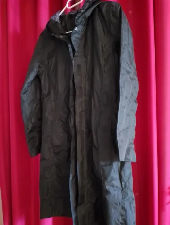 Manteau de pluie