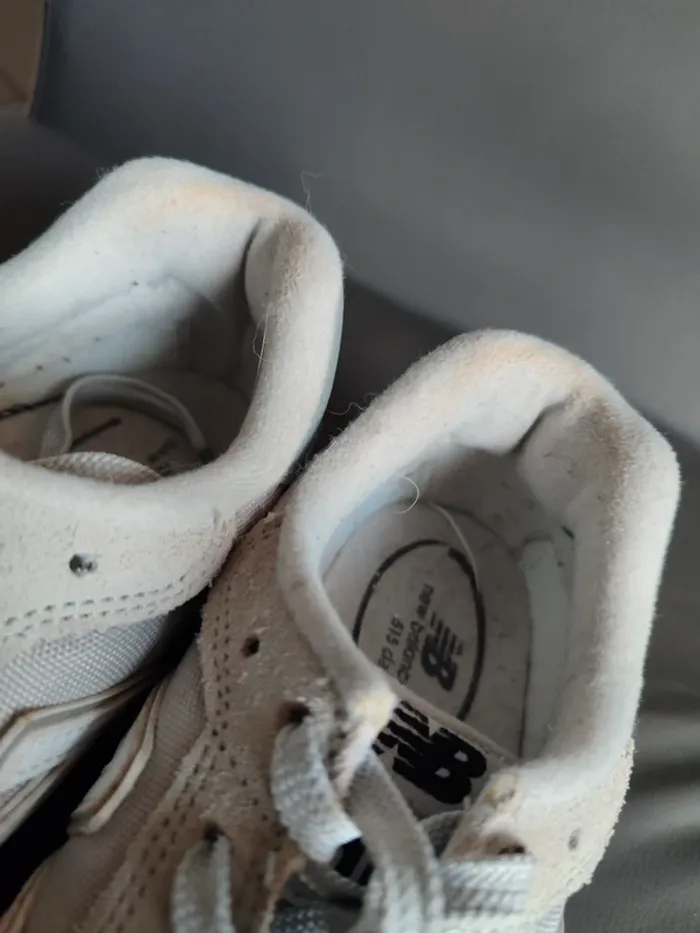 Baskets new Balance - photo numéro 7