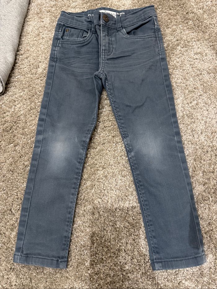 Ensemble pull et jeans - photo numéro 2