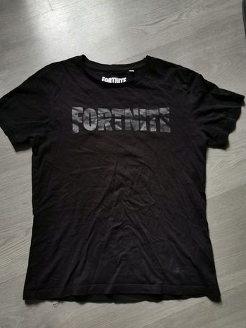 T shirt fornite 12 ans