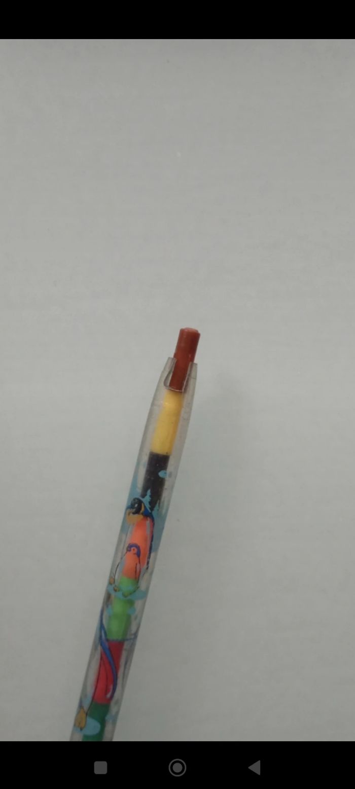Crayons à papier - photo numéro 9