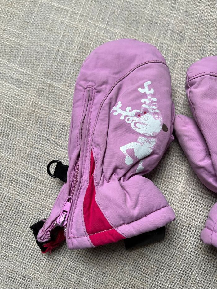 Gant de ski Go Sport Taille 2 - photo numéro 4