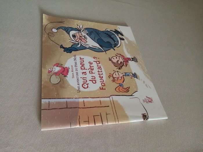 Livre enfant : Noël - photo numéro 4