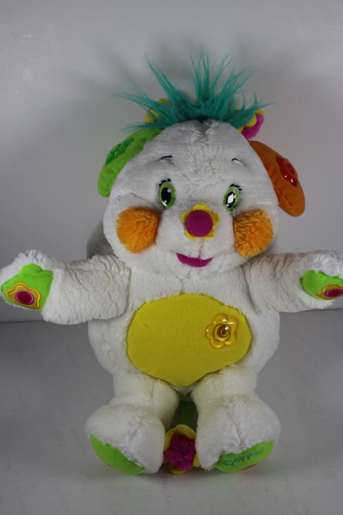 Popples Sweet Glow Charm 38 cm - photo numéro 3