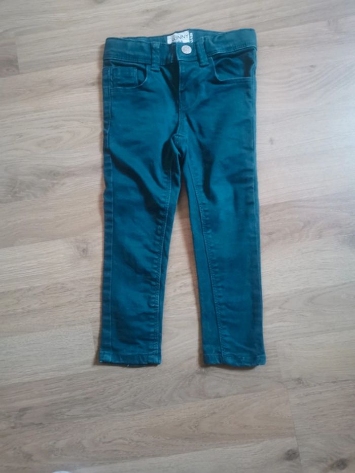 Pantalon skinny 3 ans - photo numéro 2