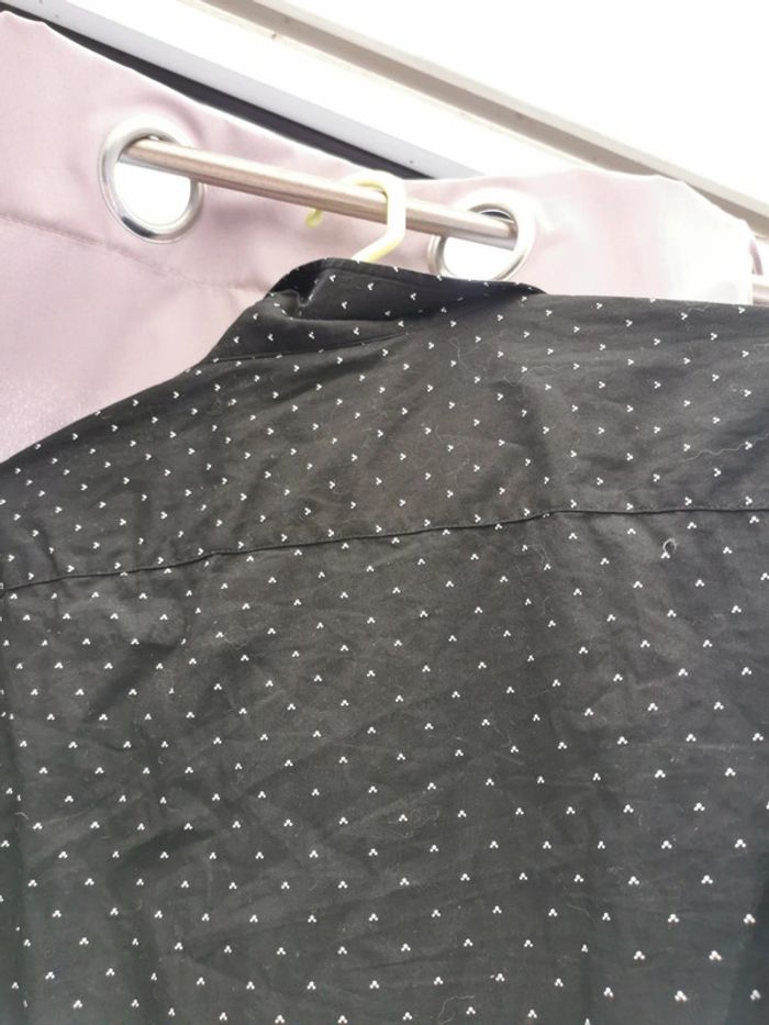 Chemise homme Celio slim t 43 (XL) sympa - photo numéro 9