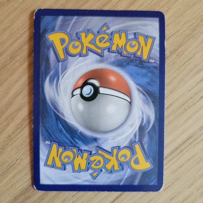 Pokémon Phyllali GX Rainbow 157/156 - photo numéro 7