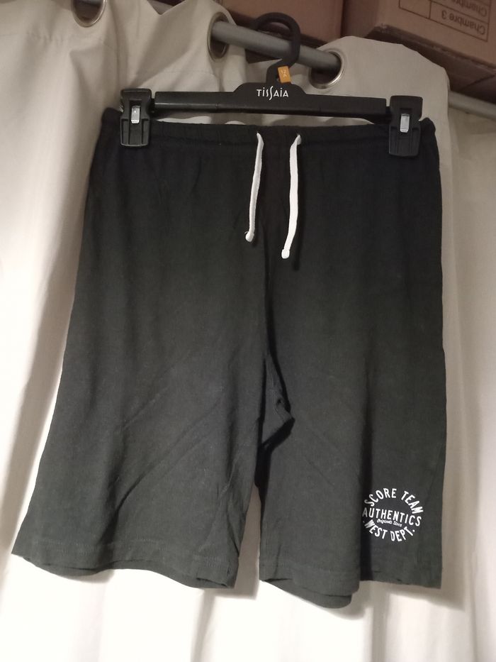 Lot short été taille 10ans tbe - photo numéro 6