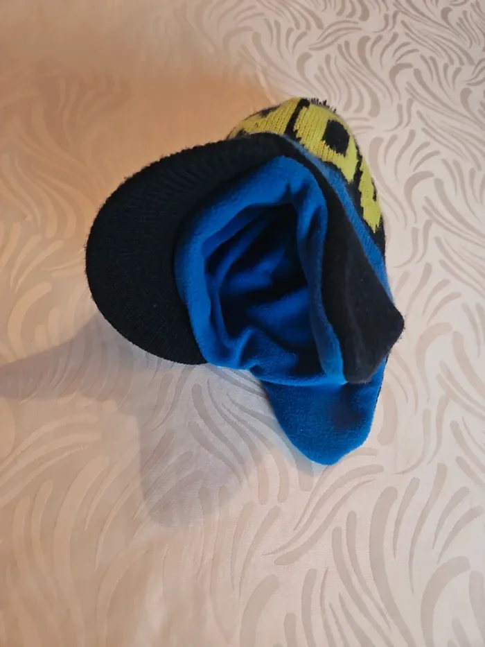 Bonnet enfant - photo numéro 2