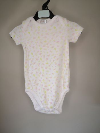 Body Manon et valentin