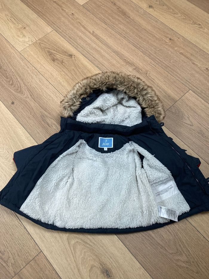 Manteau chaud Jacadi - photo numéro 4