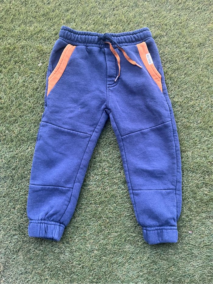 Lot pantalons 3 ans garçon - photo numéro 2