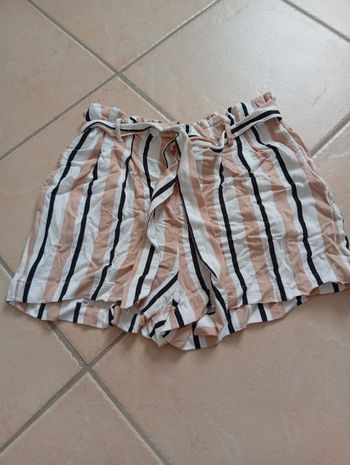 Short taille 38