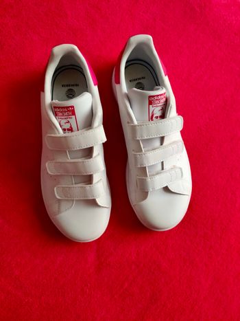 STAN Smith Comfort 