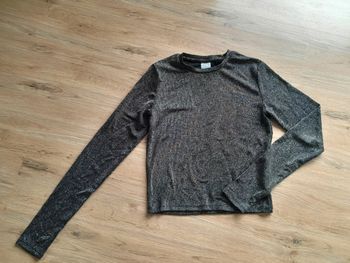 Tee-shirt manches longues M