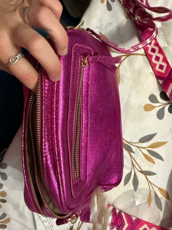 Sac bandoulière - photo numéro 2