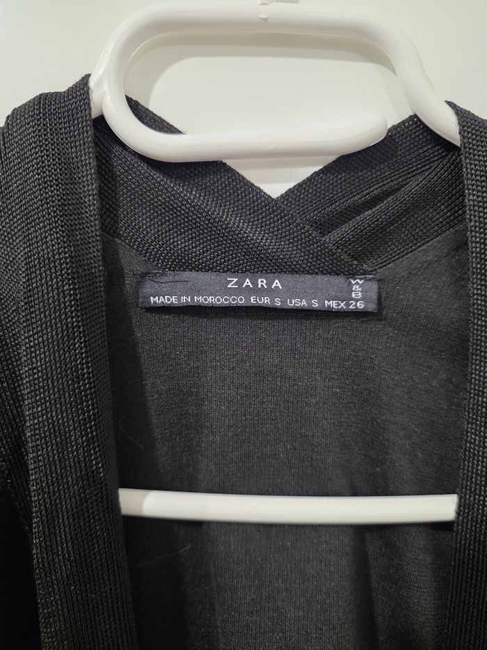 Veste Zara - photo numéro 2