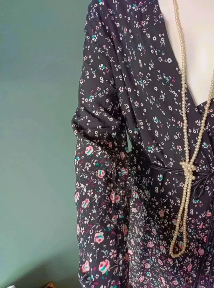 Peignoir déshabillé 38 - photo numéro 7