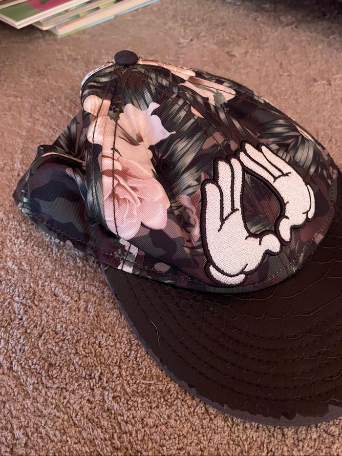 Casquette - photo numéro 4