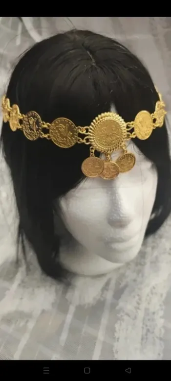 💯 Promo 💯 Bijoux Tête Bohème chic inoxydable