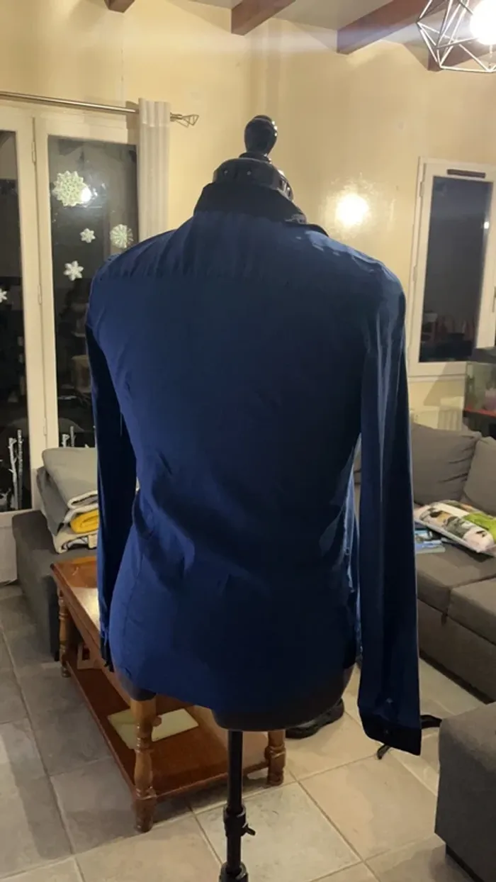 Chemise - photo numéro 2