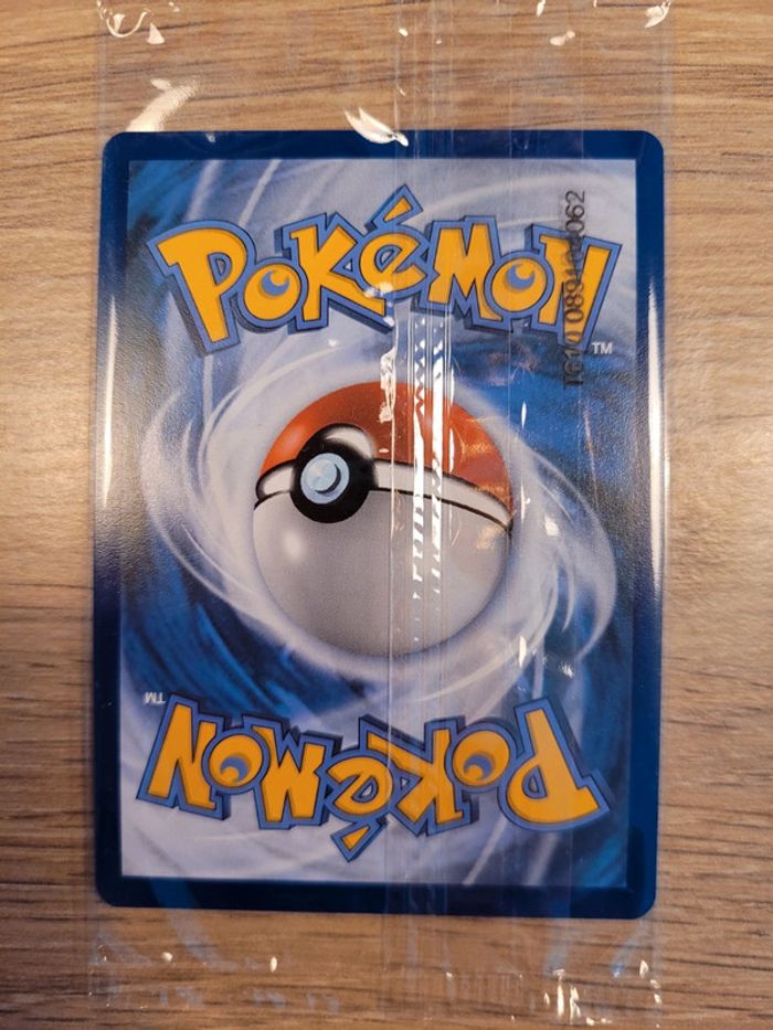 Vends carte pokemon ogerpon masque turquoise  130 mascarade crépusculaire - photo numéro 2
