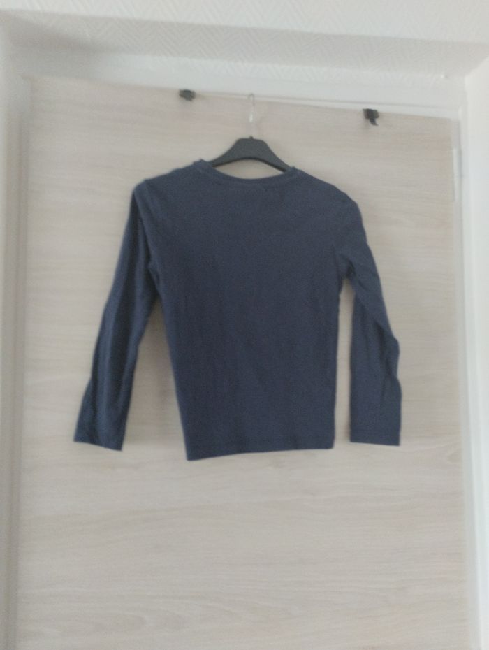 T-shirt Harry Potter taille 8 ans - photo numéro 5