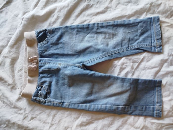 Jeans - photo numéro 4