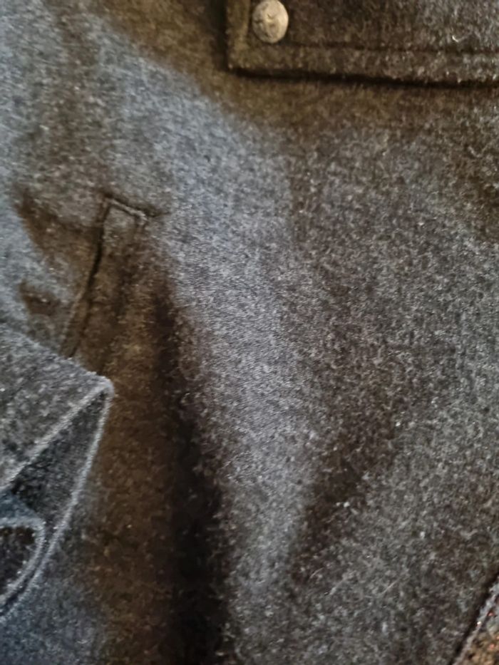 Veste ikks - photo numéro 5