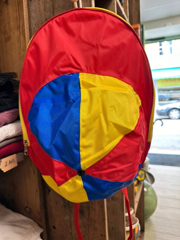Sac à dos enfant - photo numéro 3