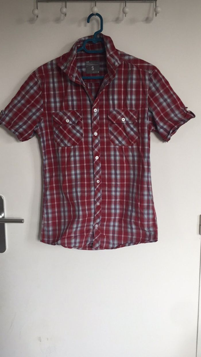 Chemise