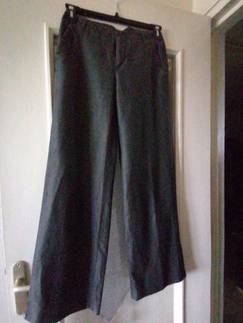 Pantalon habillé T36/38