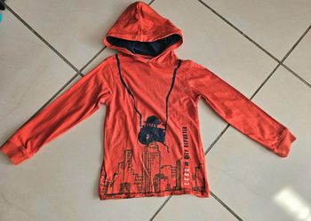 T shirt la compagnie des petits 6 ans