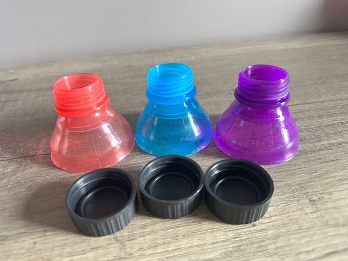 Lot de 3 bouchons pour canettes - photo numéro 4