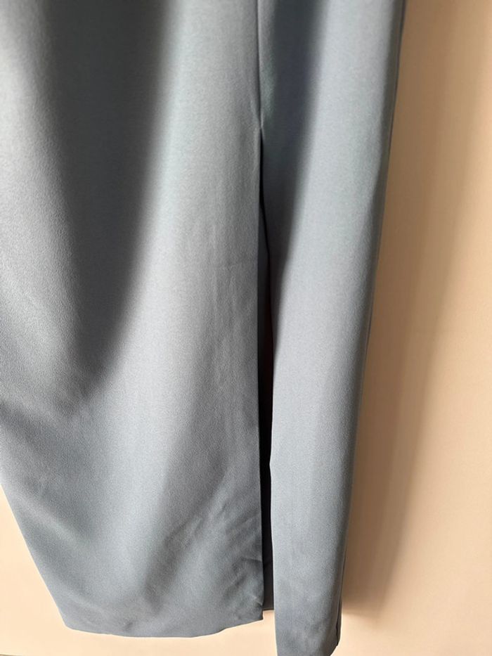 👗🌻Robe bleu Asos édition - taille 40 - neuf avec étiquette - été- printemps - photo numéro 3