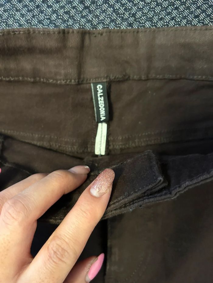 Jean calzedonia - photo numéro 3