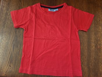1 tee-shirt manche courte garçon 3 ans 