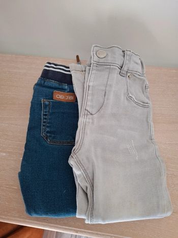 Jeans garçon