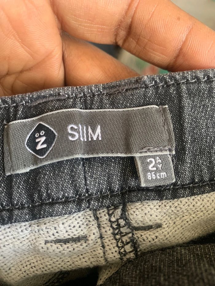 Jeans Z - photo numéro 2