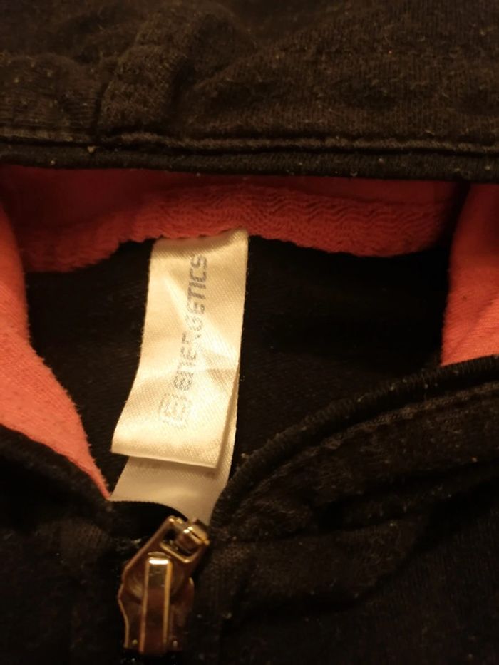 Gilet Energetics - photo numéro 3