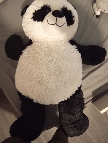Peluche panda