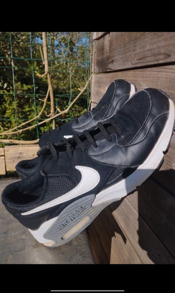 Nikes