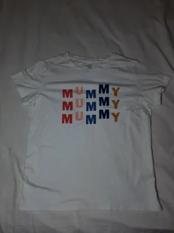 T-shirt kiabi
