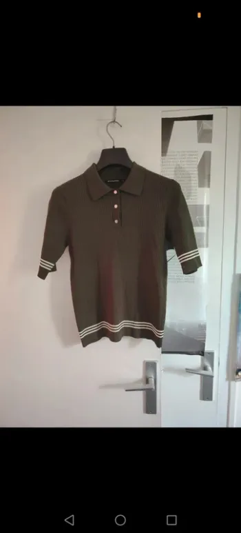 Blouse monoprix femme L