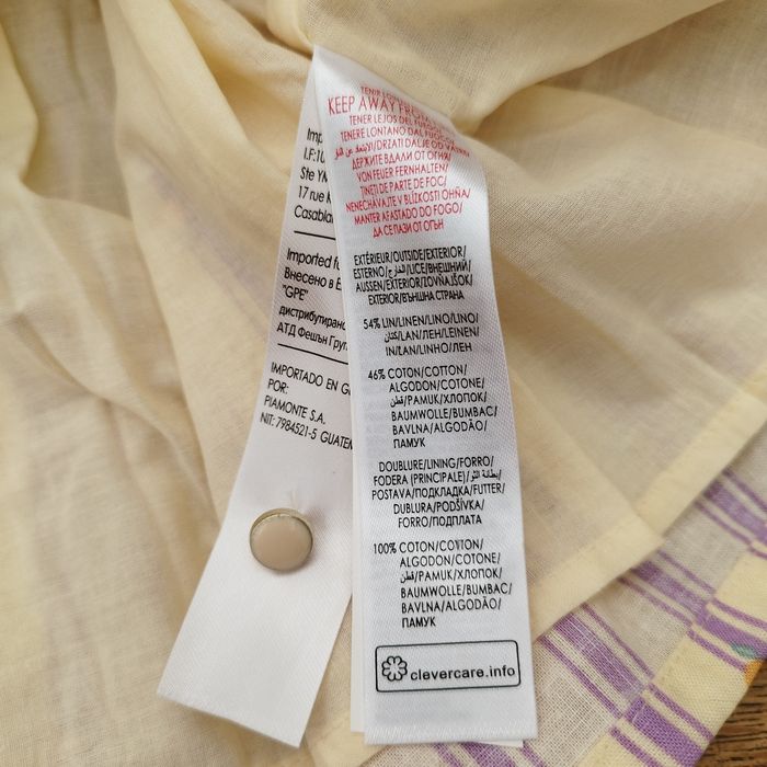 Superbe robe d'été - photo numéro 6