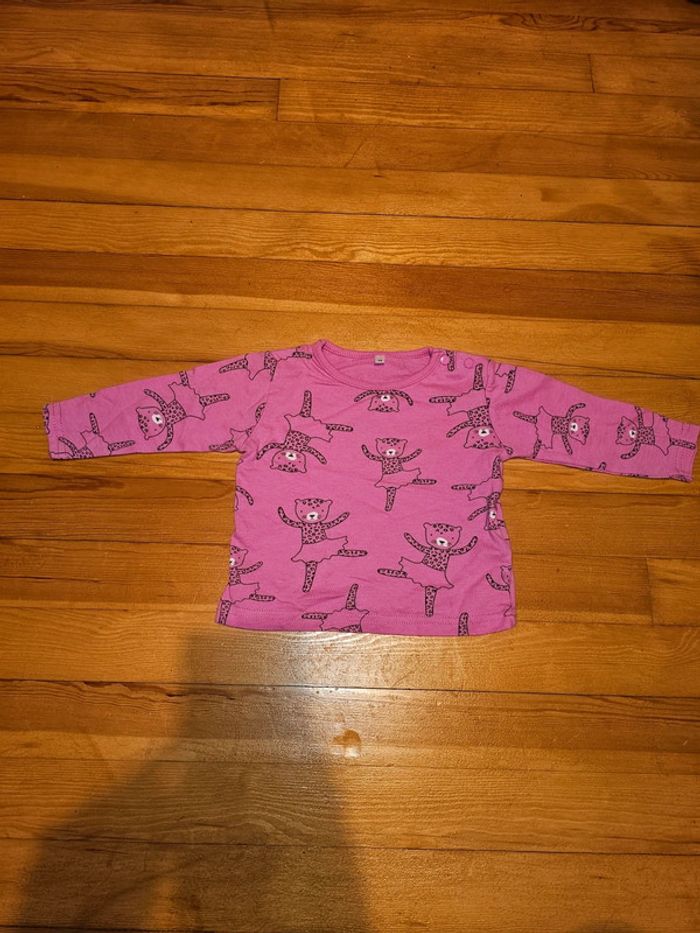 3 Maillots 12 mois - photo numéro 3