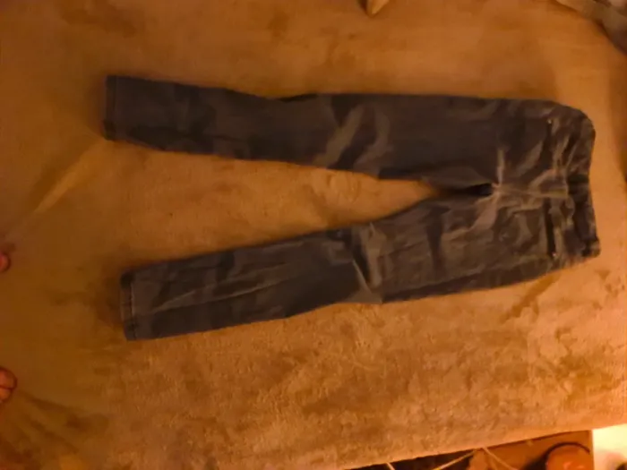 Jeans jbc 152 - photo numéro 2