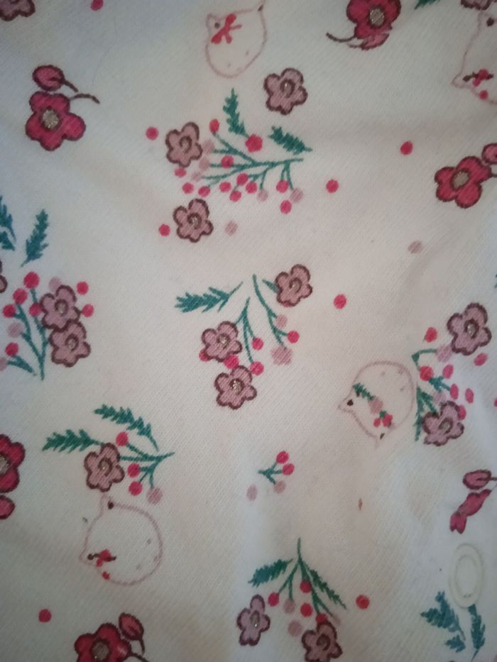 Blouse sergent major - photo numéro 6