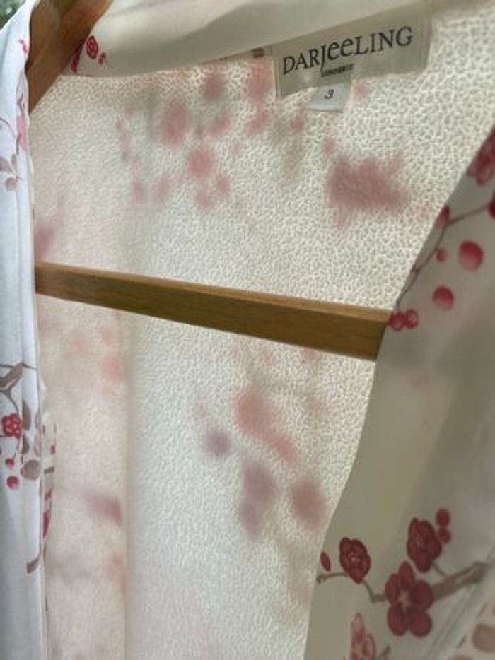 Robe d’intérieur - photo numéro 2